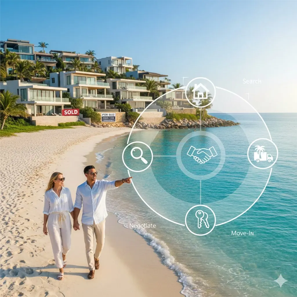 PROCESO DE COMPRA PASO A PASO