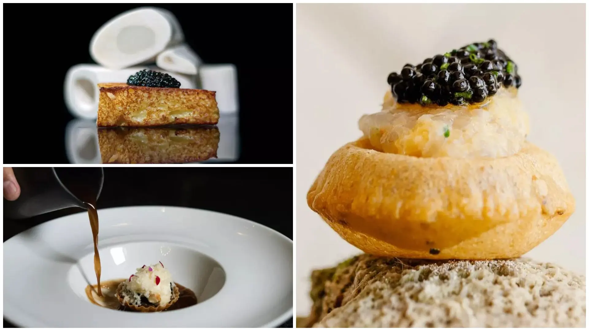 Los Mejores Restaurantes con Estrella Michelin en Playa del Carmen