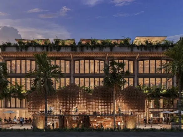Grand Aston Alquimia Tulum | Hotel Residences & Spa en Venta