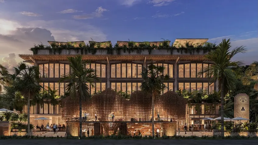 Grand Aston Alquimia Tulum | Hotel Residences & Spa en Venta