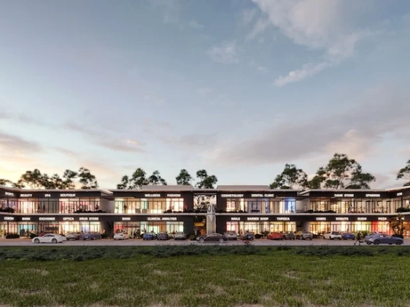 Quattro Plaza Center Cancún en Venta | Gardens y Long Island