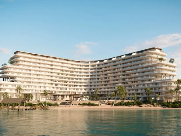 St Regis Costa Mujeres Cancún | Luxury Apartments for Sale