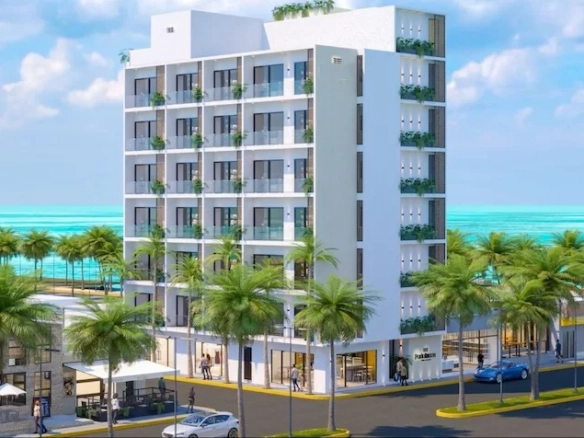 Portofino 28 Playa del Carmen | Departamentos en Venta