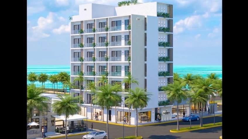 Portofino 28 Playa del Carmen | Departamentos en Venta