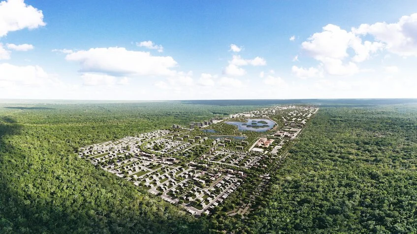 Kulkana Cancun | Casas, Lotes y Departamentos en Venta