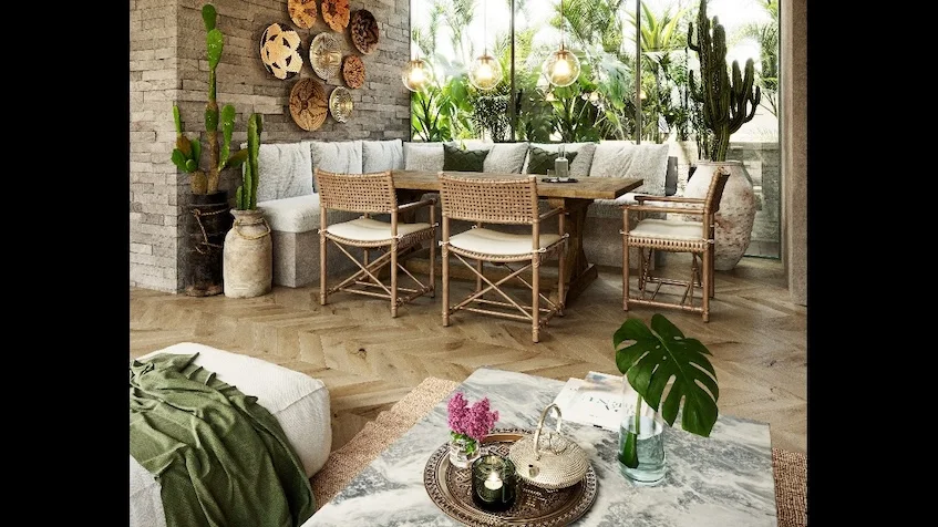 Spa Bojo Luxury Residences Playa del Carmen