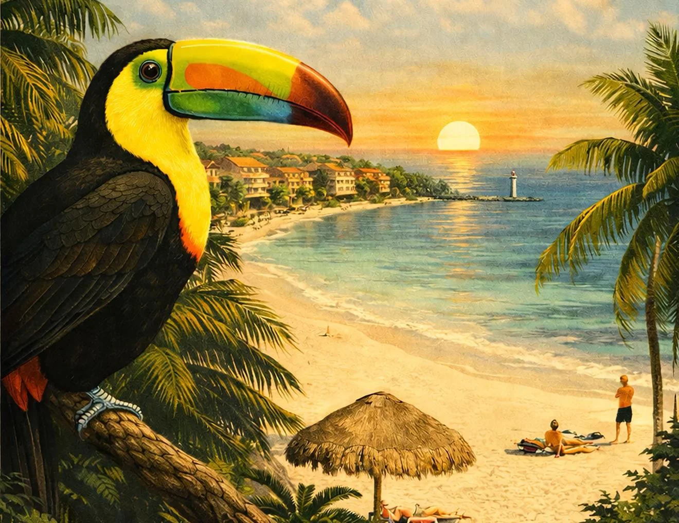 Qu'est-ce que le Puerto Aventuras International Film Festival ?