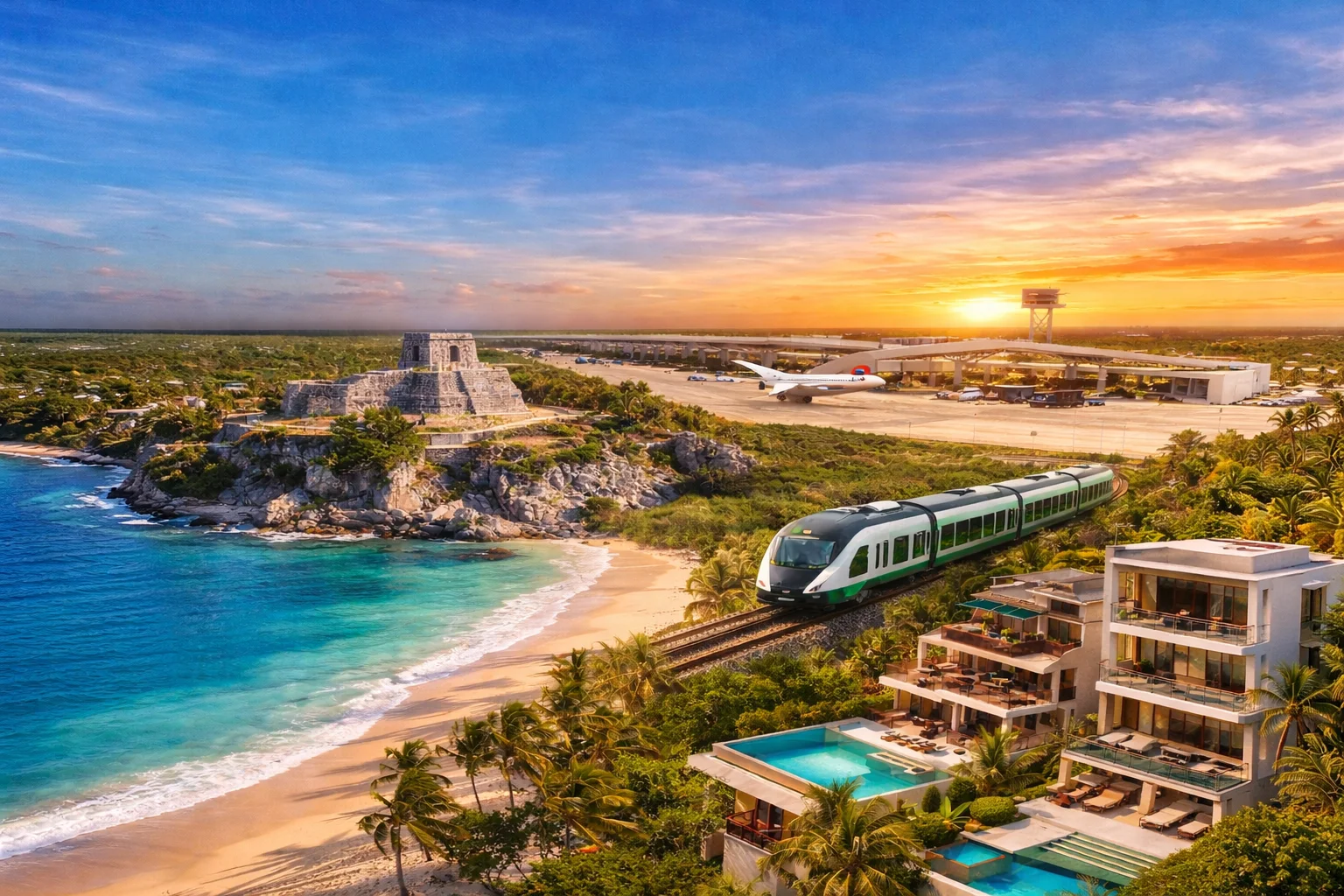 Top 7 Mejores Inmobiliarias en Tulum 2026 para Invertir con Seguridad