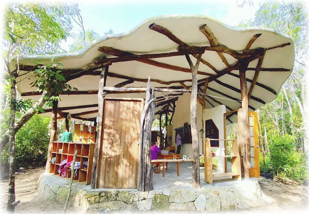 Ak Lu'um International School Playa del Carmen