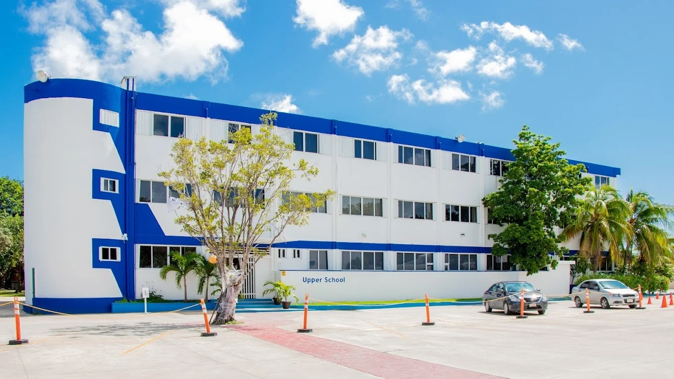 International American School of Cancun