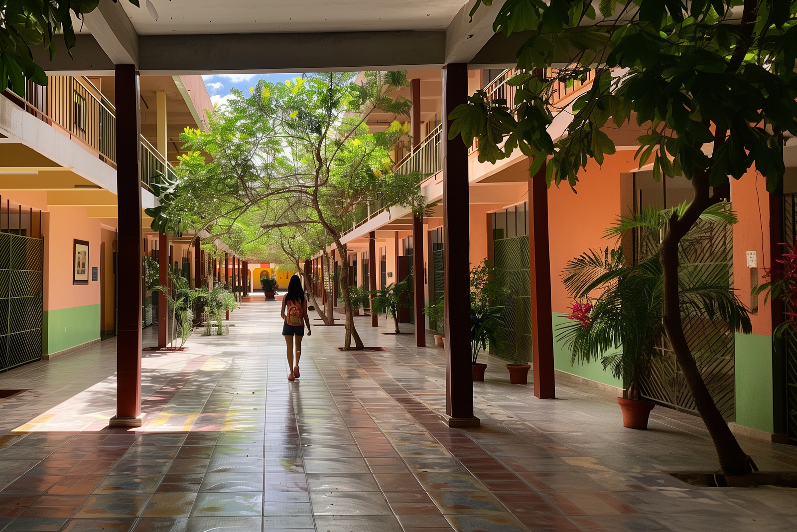 The American School of Playa del Carmen