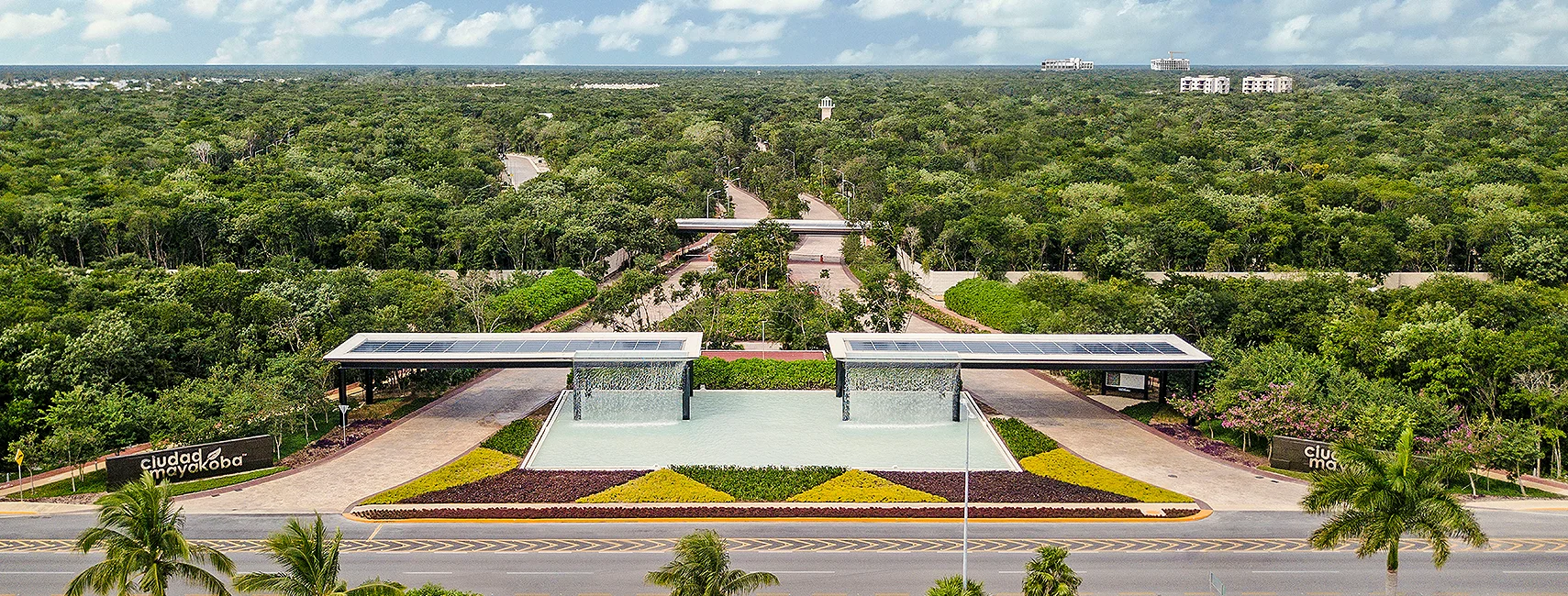 Mayakoba City Ultra Luxury