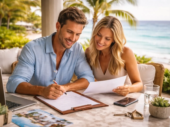 How to Buy Property in the Riviera Maya in 2026: A Guide for Foreigners and Investors