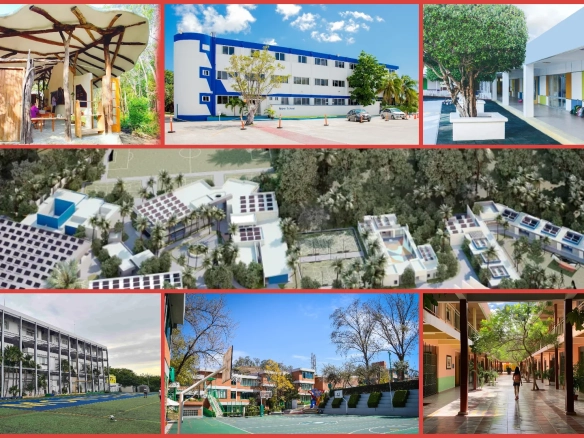 Best Schools in Cancún, Playa del Carmen, and Tulum