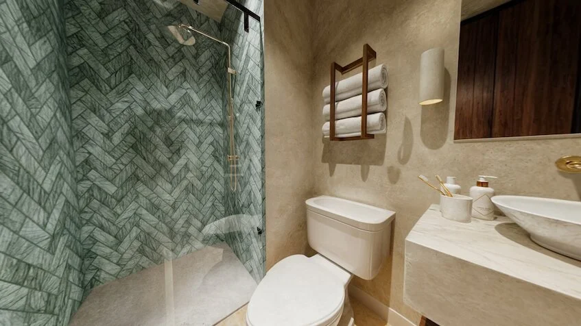MAIA Playa del Carmen | Studios and Condos for Sale