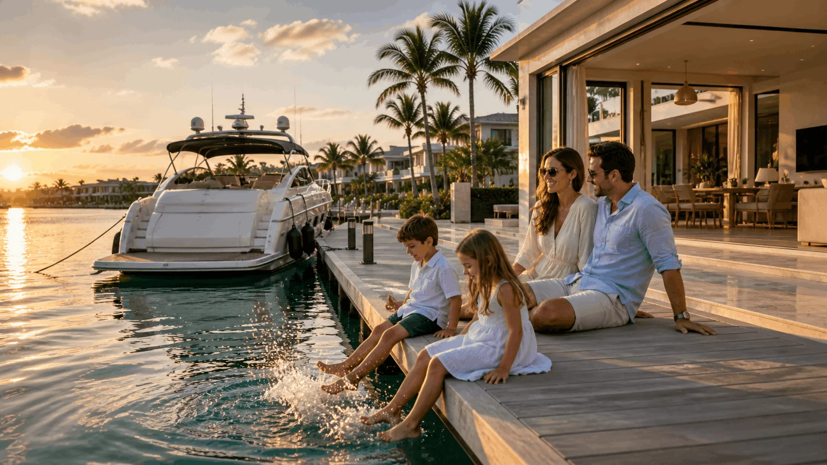 Qu'est-ce que le style de vie nautique au Mexique ?