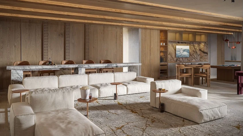 Viceroy Residences Playa del Carmen | Departamentos Frenta al Mar en Venta
