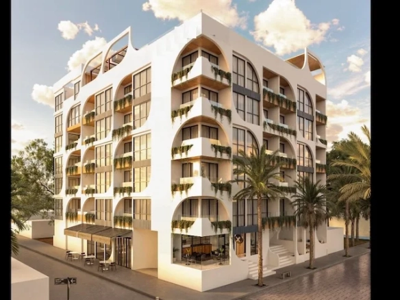 MAIA Playa del Carmen | Estudios y Departamentos en Venta