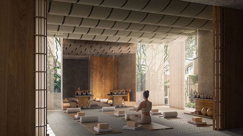 Viceroy Residences Playa del Carmen | Departamentos Frenta al Mar en Venta