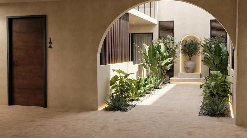 MAIA Playa del Carmen | Studios and Condos for Sale