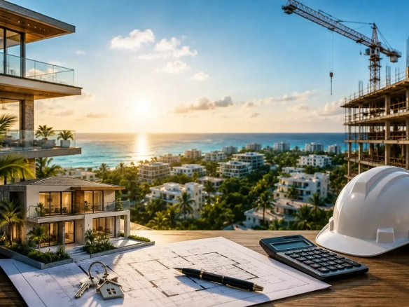 ¿Quién te da el mejor precio al comprar una propiedad: inmobiliaria o desarrollador?