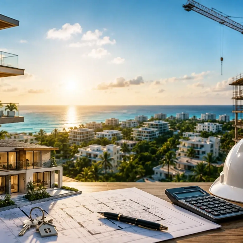 Inmobiliaria vs Desarrollador: ¿Quién te da el mejor precio?