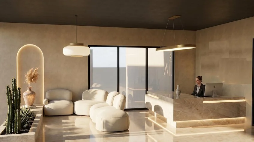 MAIA Playa del Carmen | Studios and Condos for Sale