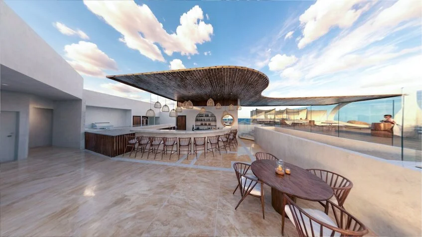 MAIA Playa del Carmen | Studios and Condos for Sale