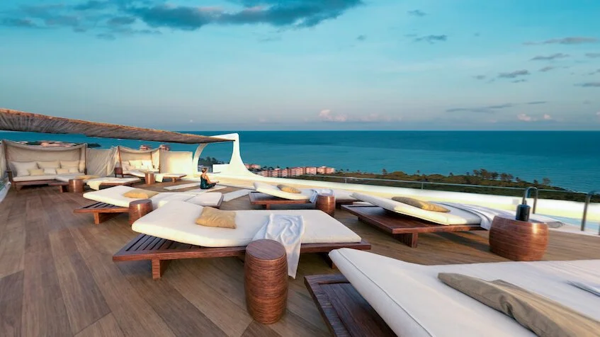 MAIA Playa del Carmen | Studios and Condos for Sale
