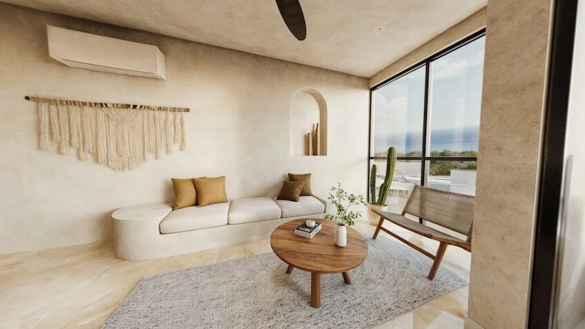 MAIA Playa del Carmen | Studios and Condos for Sale