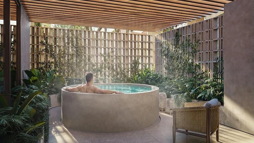 Viceroy Residences Playa del Carmen | Departamentos Frenta al Mar en Venta