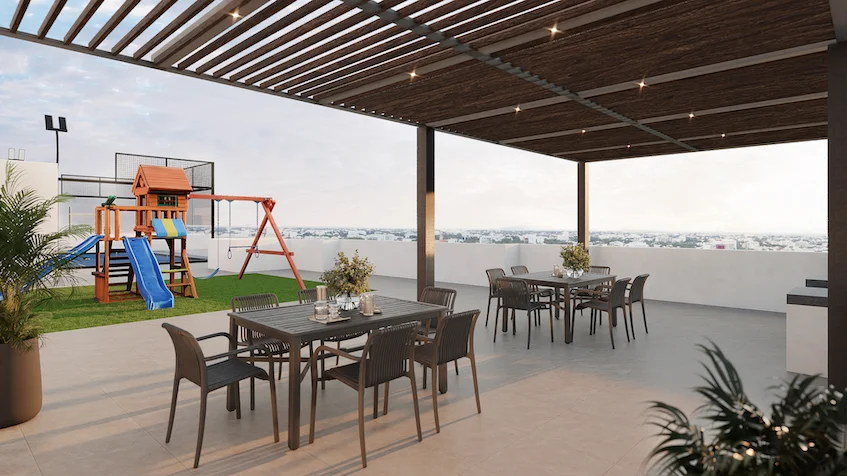 Kéra Towers Playa del Carmen | Condos and Penthouses for Sale