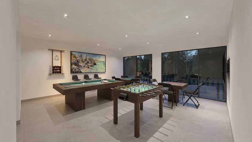 Kéra Towers Playa del Carmen | Condos and Penthouses for Sale