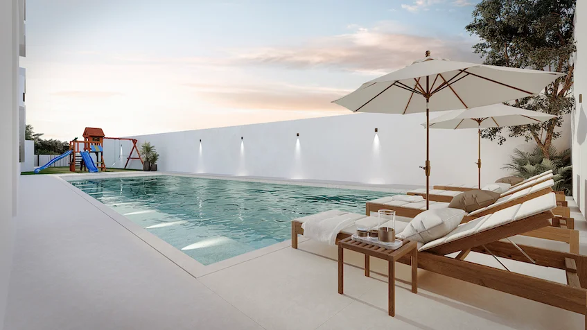 Kéra Towers Playa del Carmen | Condos and Penthouses for Sale