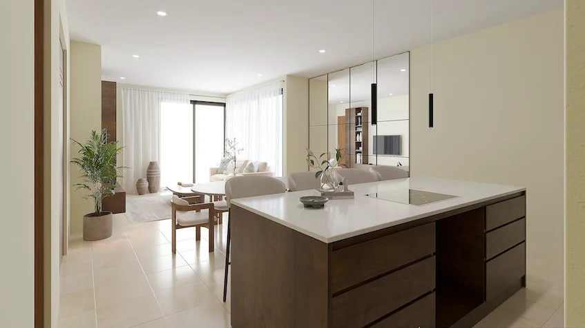 Kéra Towers Playa del Carmen | Condos and Penthouses for Sale