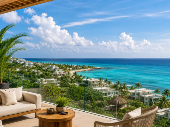 Guía LGBT+ para Comprar Propiedad en la Riviera Maya: Fideicomiso, Co-propiedad y Cómo Encontrar un Agente Aliado Real