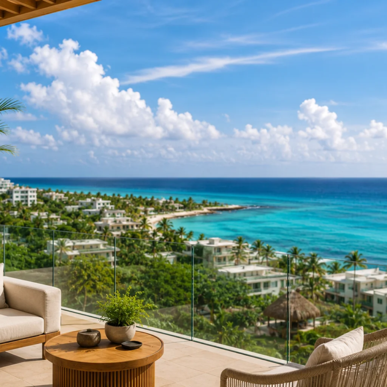 LGBT+ Guide to Buying Property in the Riviera Maya: Bank Trusts, Co-ownership, and How to Find a Truly Allied Agent