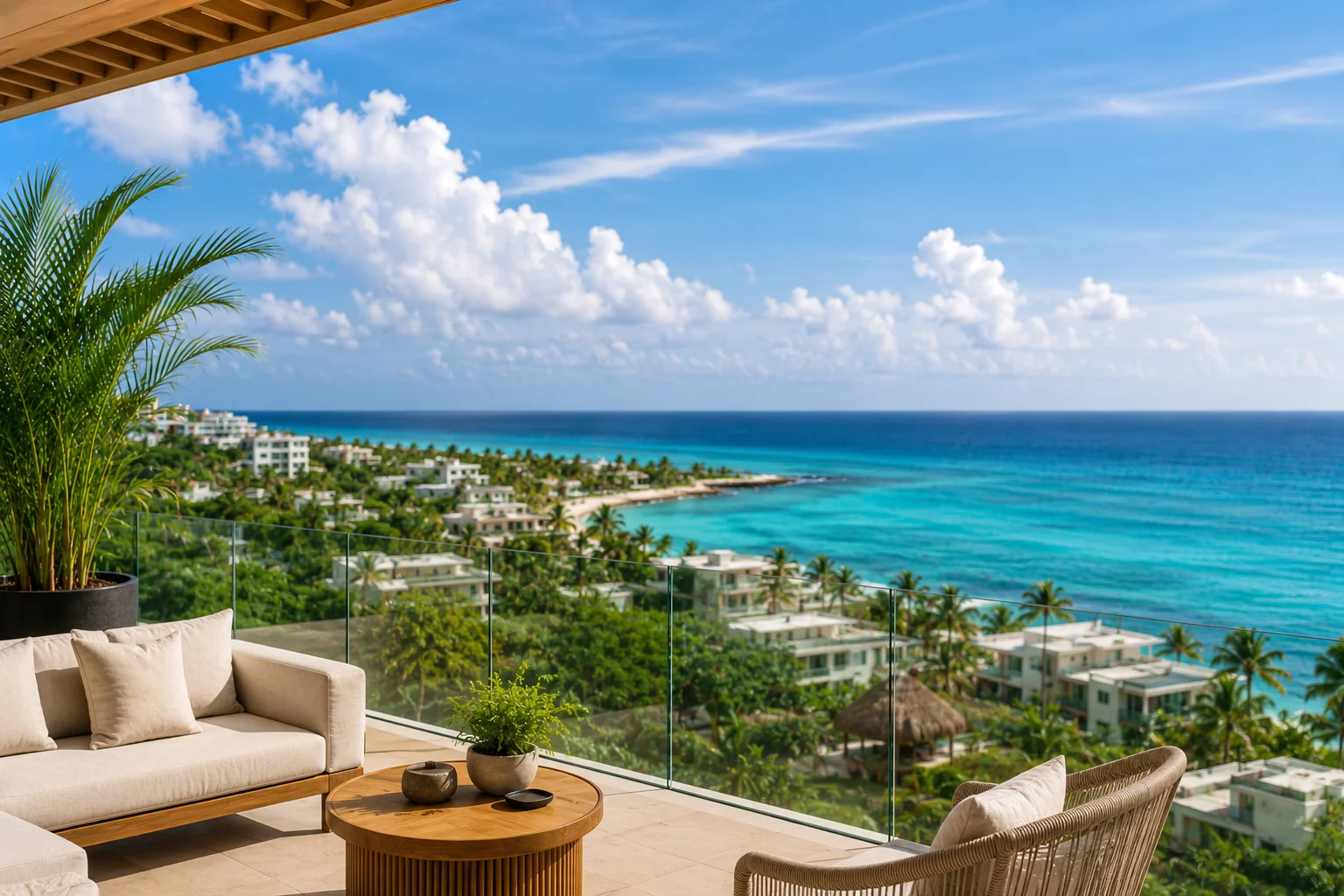 Guía LGBT+ para Comprar Propiedad en la Riviera Maya: Fideicomiso, Co-propiedad y Cómo Encontrar un Agente Aliado Real