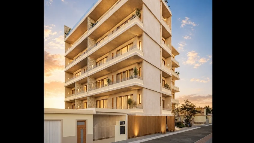 Marea Cozumel | Ocean view Condos for Sale