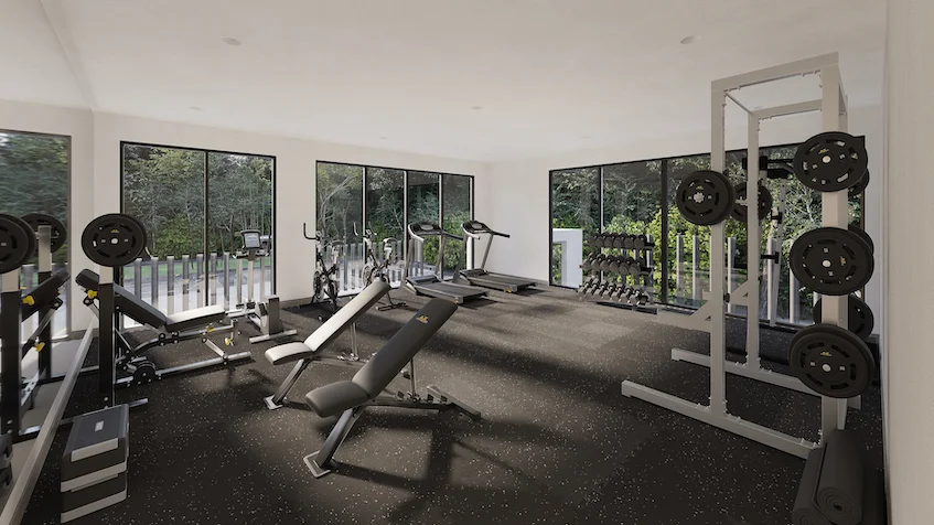 Kéra Towers Playa del Carmen | Condos and Penthouses for Sale