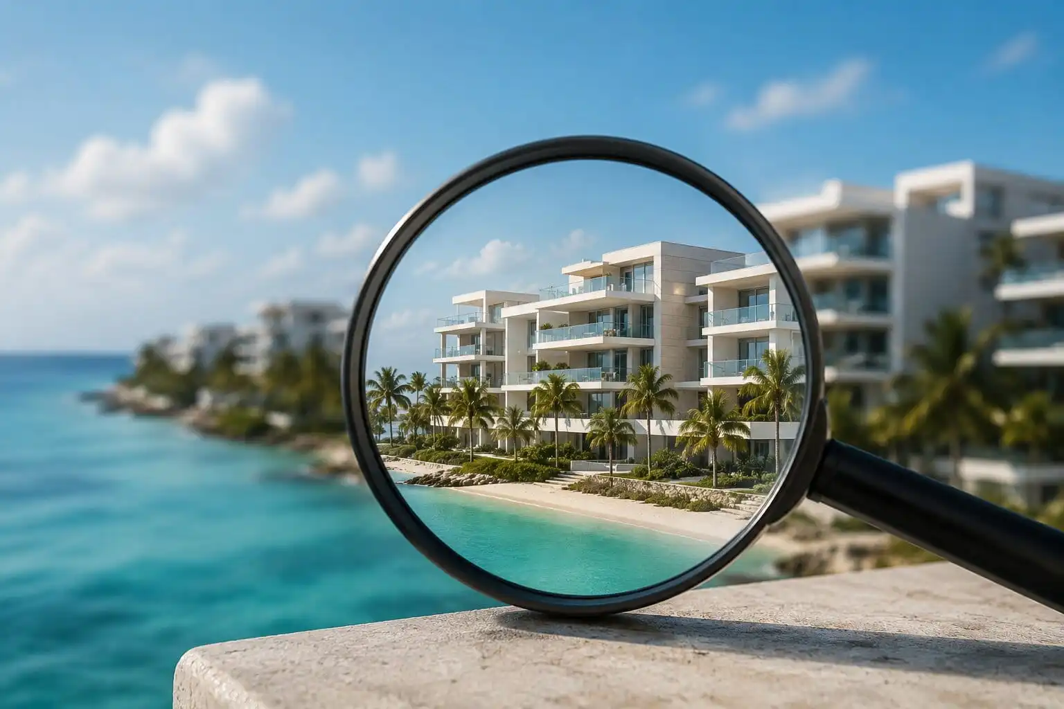 Inspección de Inmuebles: Cómo Evitar Errores Costosos Antes de Comprar