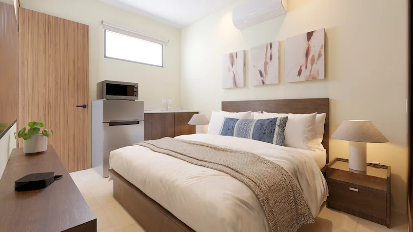 Kéra Towers Playa del Carmen | Condos and Penthouses for Sale