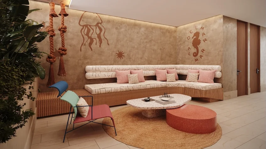 DelMar Playa del Carmen | Appartements à Vendre