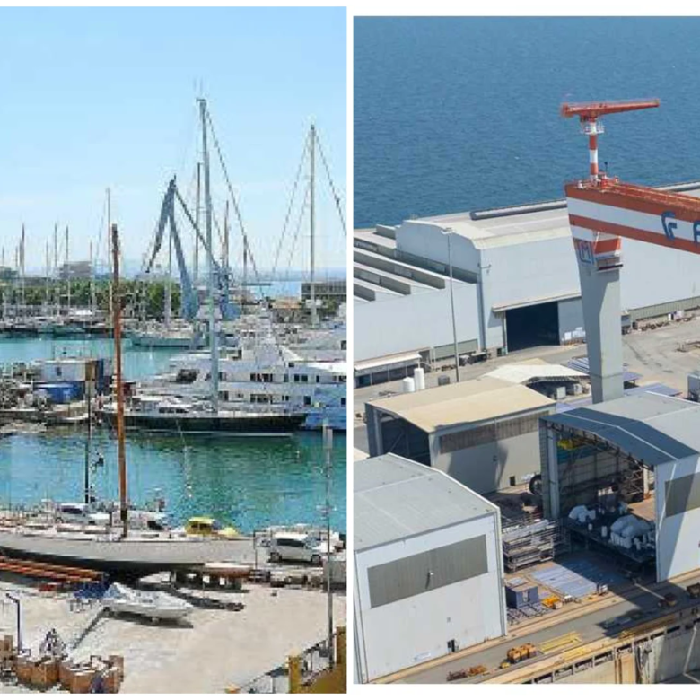 Mega Shipyard in QRoo | The Largest in the Caribbean and Central America