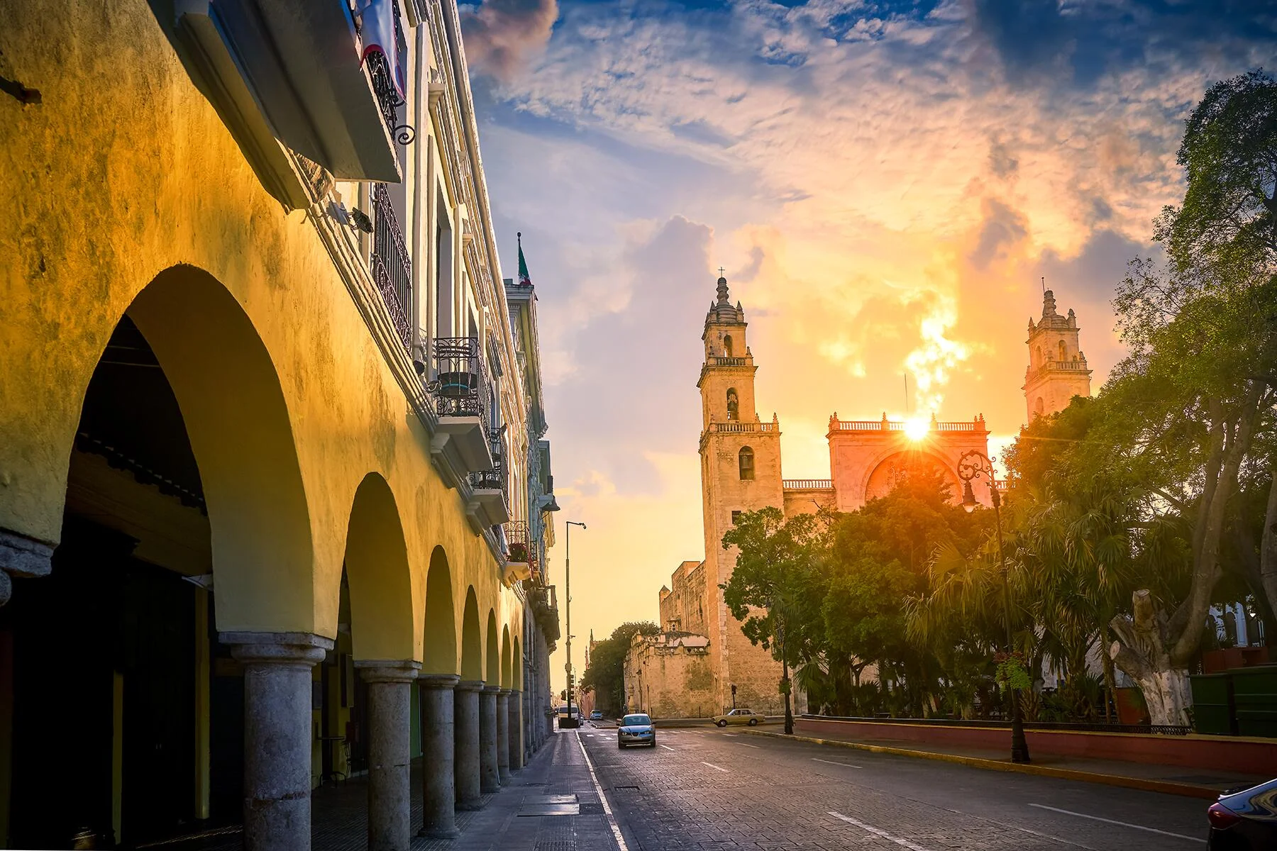 Investing in Mexico property values
