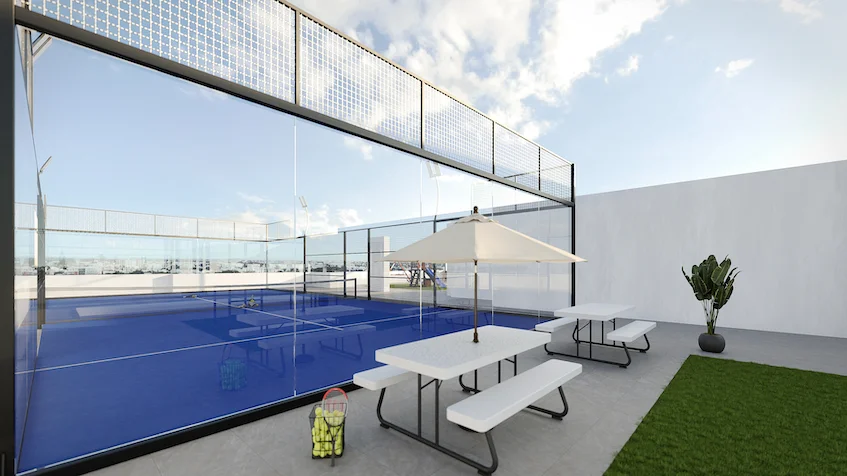 Kéra Towers Playa del Carmen | Condos and Penthouses for Sale