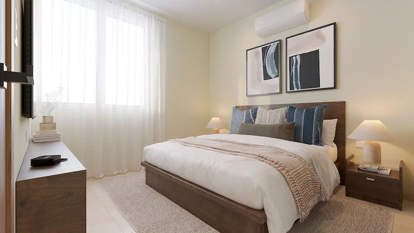 Kéra Towers Playa del Carmen | Condos and Penthouses for Sale