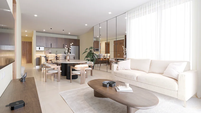 Kéra Towers Playa del Carmen | Condos and Penthouses for Sale