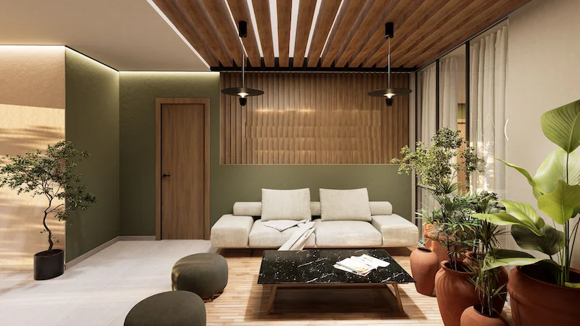 Ah Mun Playa del Carmen | Studios and Condos for Sale