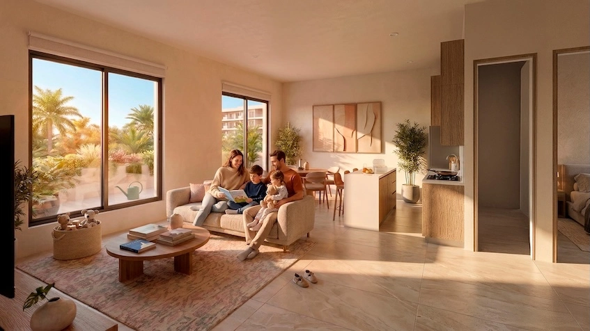 Menesse Pedregal Playa del Carmen | Condos and Studios for Sale
